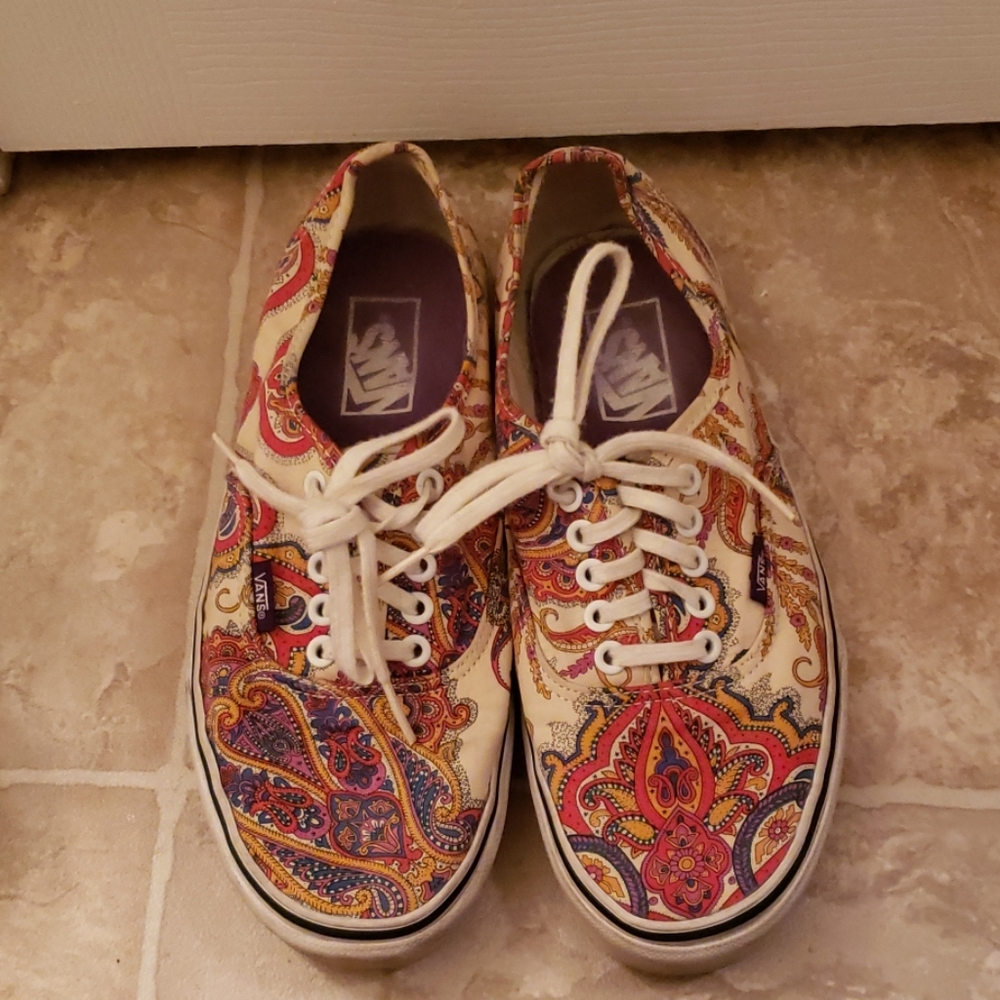 Vans